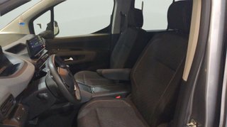 Peugeot Rifter BlueHDi 100 Allure 74 kW (100 CV)