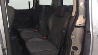 Peugeot Rifter BlueHDi 100 Allure 74 kW (100 CV)