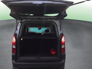 Peugeot Rifter BlueHDi 100 Allure 74 kW (100 CV)