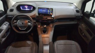 Peugeot Rifter BlueHDi 100 Allure 74 kW (100 CV)