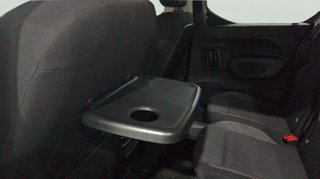 Peugeot Rifter BlueHDi 100 Allure 74 kW (100 CV)