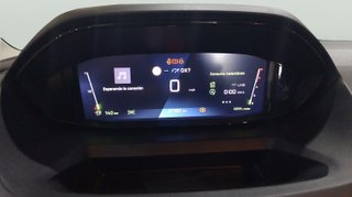 Peugeot Rifter BlueHDi 100 Allure 74 kW (100 CV)