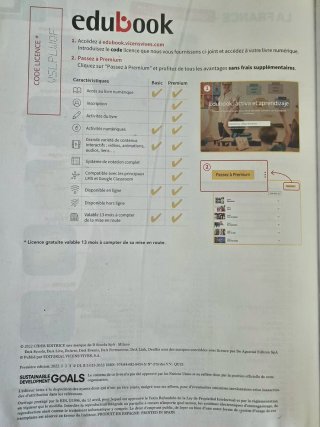 Libros 1o ESO