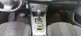 Peugeot 308 2016