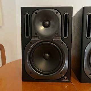 Monitores Behringer Truth B2030A (Par)