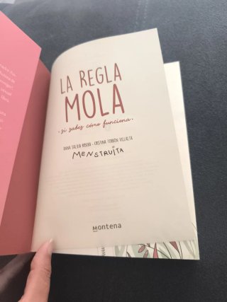 La regla mola : si sabes cómo funciona