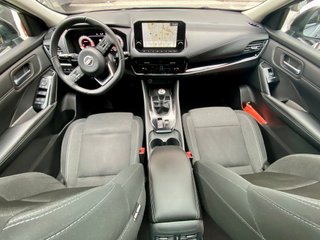 Nissan Qashqai 1.3 MHEV 140CV ECO 09/2021