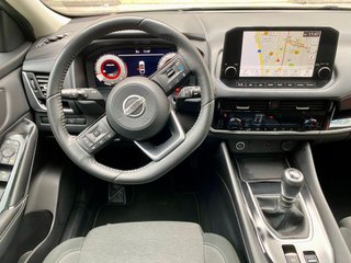 Nissan Qashqai 1.3 MHEV 140CV ECO 09/2021