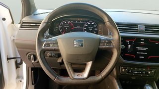 SEAT Arona 1.0 TSI Ecomotive FR DSG 85 kW (115 CV)