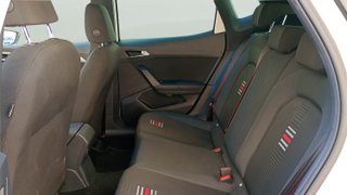 SEAT Arona 1.0 TSI Ecomotive FR DSG 85 kW (115 CV)