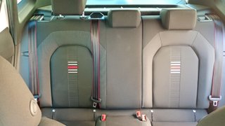 SEAT Arona 1.0 TSI Ecomotive FR DSG 85 kW (115 CV)