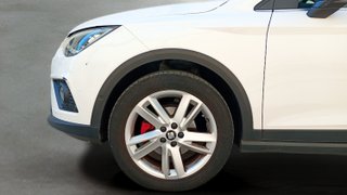SEAT Arona 1.0 TSI Ecomotive FR DSG 85 kW (115 CV)