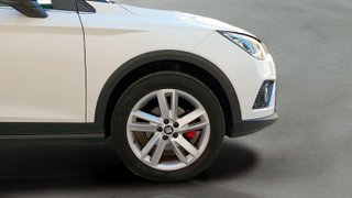 SEAT Arona 1.0 TSI Ecomotive FR DSG 85 kW (115 CV)