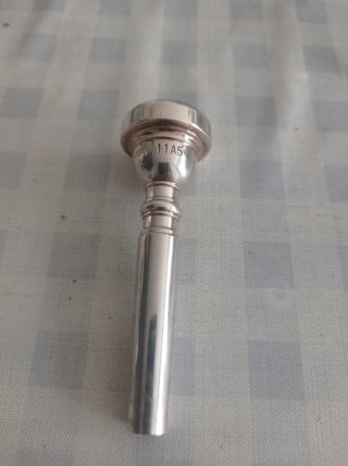 Boquilla Trompeta Yamaha 11A5