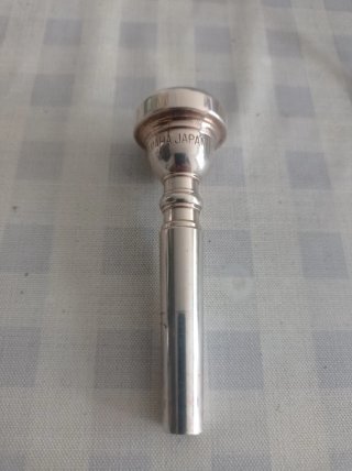Boquilla Trompeta Yamaha 11A5