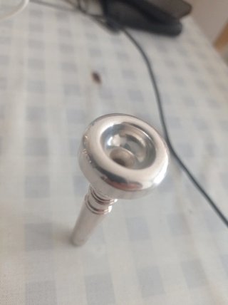 Boquilla Trompeta Yamaha 11A5