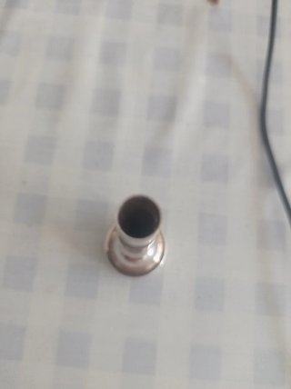 Boquilla Trompeta Yamaha 11A5