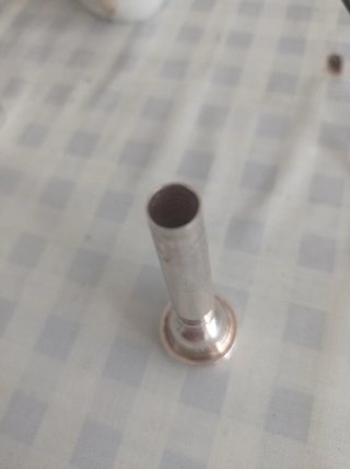 Boquilla Trompeta Yamaha 11A5