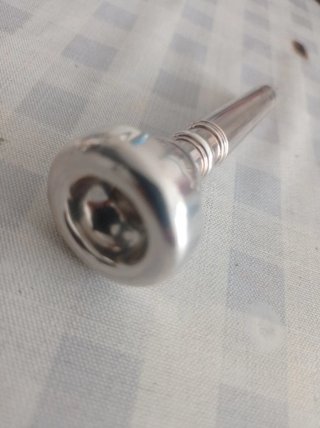 Boquilla Trompeta Yamaha 11A5