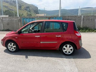 Renault Laguna 2003