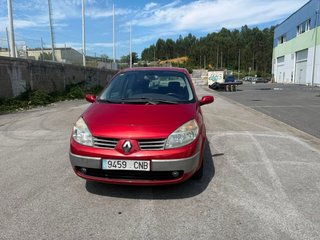 Renault Laguna 2003