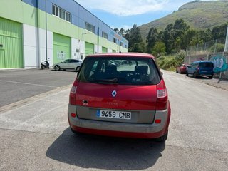 Renault Laguna 2003