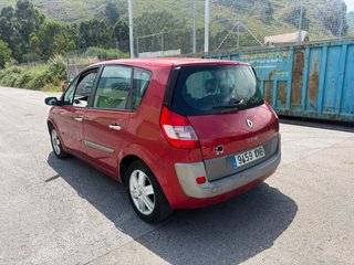 Renault Laguna 2003