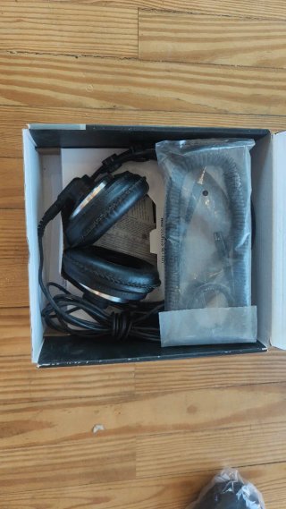 AKG K240 MKII Auriculares Estudio