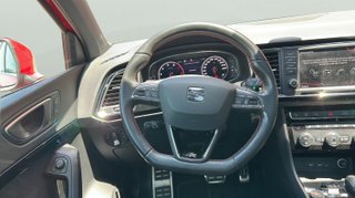 SEAT Ateca 2.0 TSI FR Edition DSG 140 kW (190 CV)