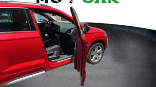 SEAT Ateca 2.0 TSI FR Edition DSG 140 kW (190 CV)