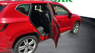SEAT Ateca 2.0 TSI FR Edition DSG 140 kW (190 CV)