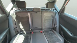 SEAT Ateca 2.0 TSI FR Edition DSG 140 kW (190 CV)