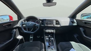 SEAT Ateca 2.0 TSI FR Edition DSG 140 kW (190 CV)