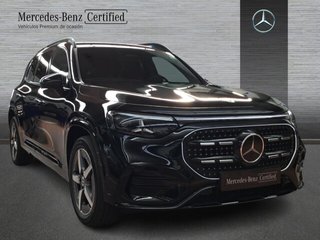 Mercedes-Benz GLB (X248) 2026
