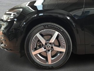 Mercedes-Benz GLB (X248) 2026