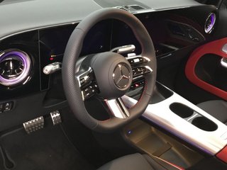 Mercedes-Benz GLB (X248) 2026