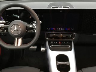 Mercedes-Benz GLB (X248) 2026