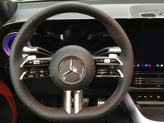 Mercedes-Benz GLB (X248) 2026