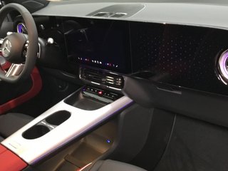 Mercedes-Benz GLB (X248) 2026