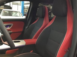 Mercedes-Benz GLB (X248) 2026