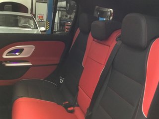 Mercedes-Benz GLB (X248) 2026