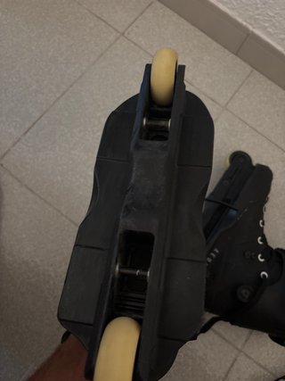Patines USD Aeon