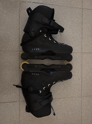 Patines USD Aeon