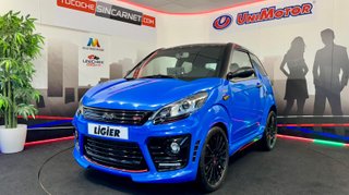 TU COCHE SIN CARNET DESDE 7490€