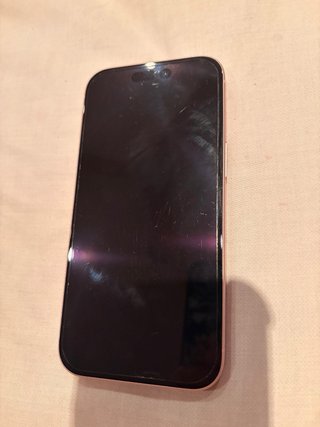 iPhone 15 Rosa 256 GB