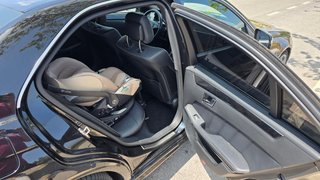 Mercedes-Benz Clase E 2012