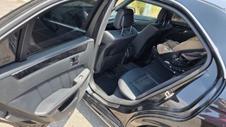 Mercedes-Benz Clase E 2012