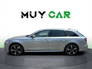 Audi A6 Avant S line 2.0 TDI ultra 140 kW (190 CV) S tronic