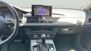 Audi A6 Avant S line 2.0 TDI ultra 140 kW (190 CV) S tronic