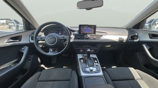 Audi A6 Avant S line 2.0 TDI ultra 140 kW (190 CV) S tronic